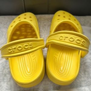 Crocs Clogs Juniors